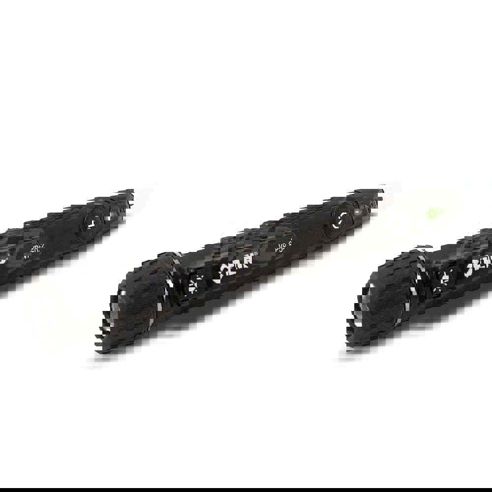 FLIR Triple Alarm CAT IV Non-Contact Voltage Detector with Flashlight